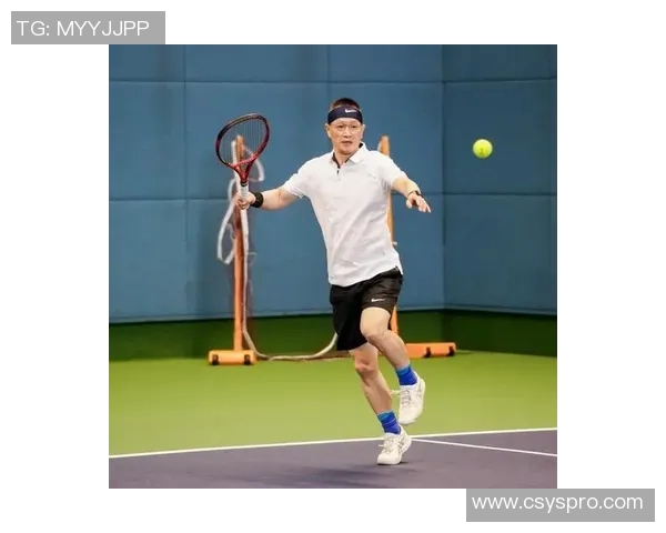 上海网球队如何通过节奏变革提升竞技水平与团队协作能力