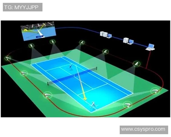 南京网球队引领网球技术革新十大趋势解析 南京网球队引领网球技术革新十大趋势解析