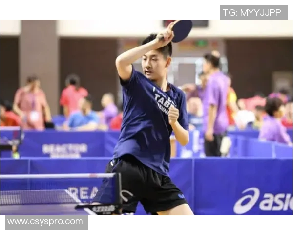 周伟专访:从乒乓球小将到世界冠军的心路历程回顾 周伟专访:从乒乓球小将到世界冠军的心路历程回顾