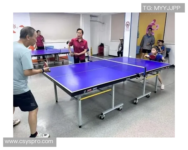 乒乓球盛宴：深入了解西安乒乓球队的默契配合与训练秘诀