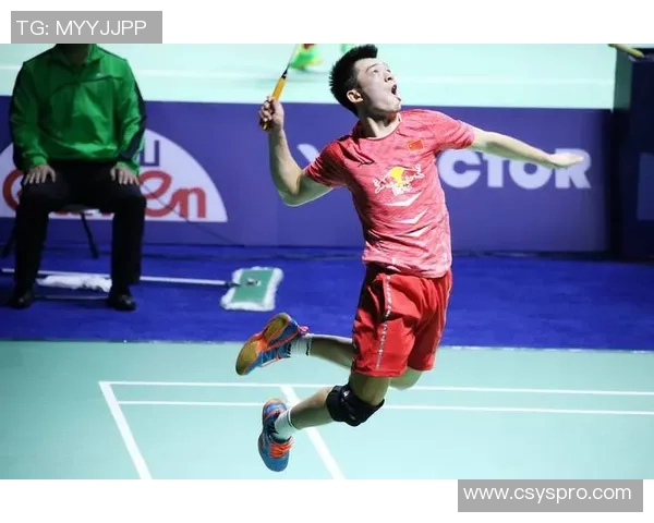 北京羽毛球队以87分领先大满贯积分榜争夺冠军形势愈发明朗