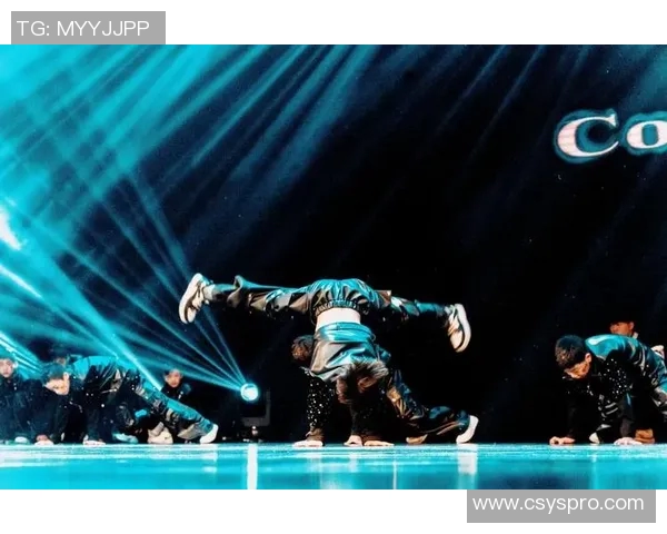 南京街舞队的意识探索与文化传承：聚焦街舞的多元表达与社会影响