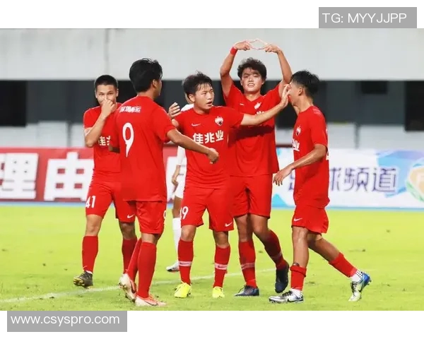 南京足球队的默契配合揭秘:从战术到团队精神的深度分析 南京足球队的默契配合揭秘:从战术到团队精神的深度分析