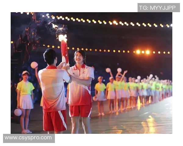 全运会精彩回顾：西安排球队耐力表现令人赞叹的赛场之旅