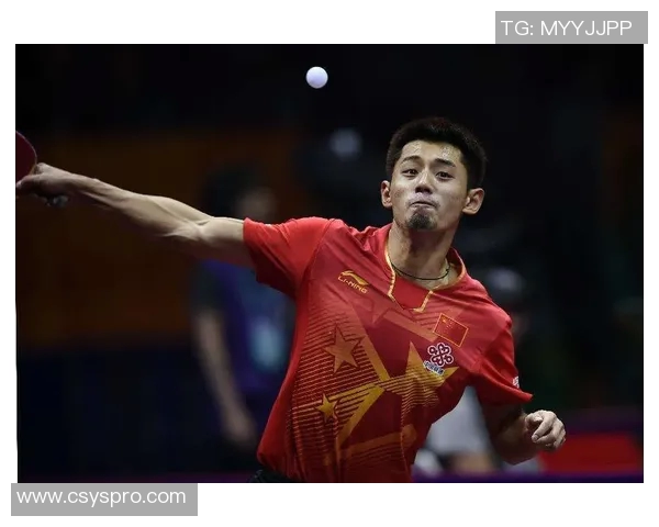 广州乒乓球队选拔赛特别报道探索转型之路与未来发展新机遇