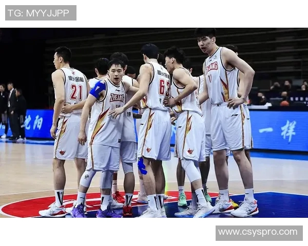 广州篮球队意识表现分析与大满贯赛事的深度解读 广州篮球队意识表现分析与大满贯赛事的深度解读