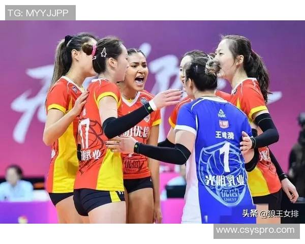 排球意识排行榜：上海排球队位居第1名