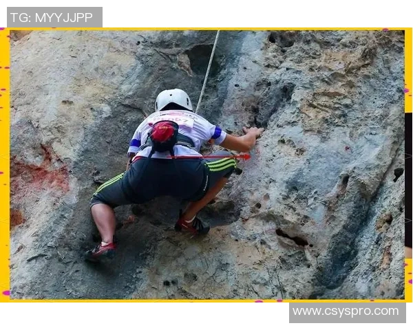 杭州攀岩队战术分析与训练策略探讨助力攀岩竞技水平提升 杭州攀岩队战术分析与训练策略探讨助力攀岩竞技水平提升