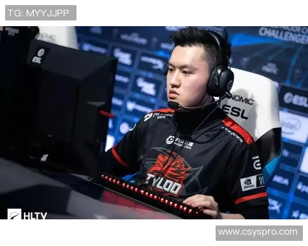 最新CSGO个人能力排行榜揭晓BLG战队选手表现卓越位居前列 最新CSGO个人能力排行榜揭晓BLG战队选手表现卓越位居前列