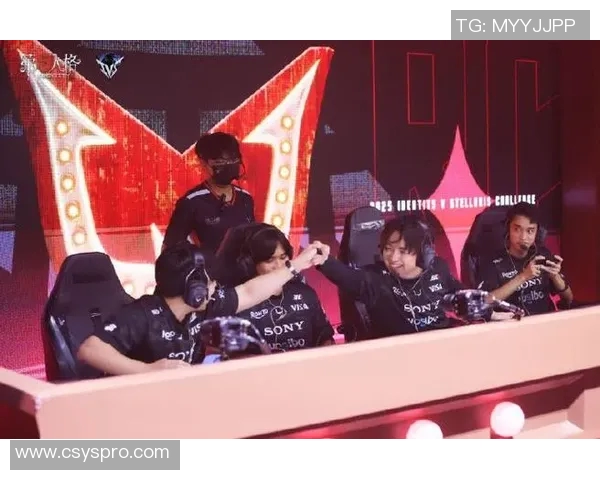 洲际赛特别报道：TES战队如何在挑战中实现突破与成长之路