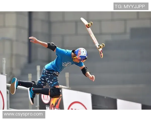 深入分析上海极限运动队的运营策略与市场发展路径