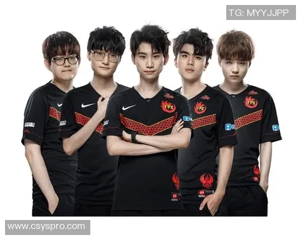 热议英雄联盟FPX战队耐力变革背后的策略与挑战分析