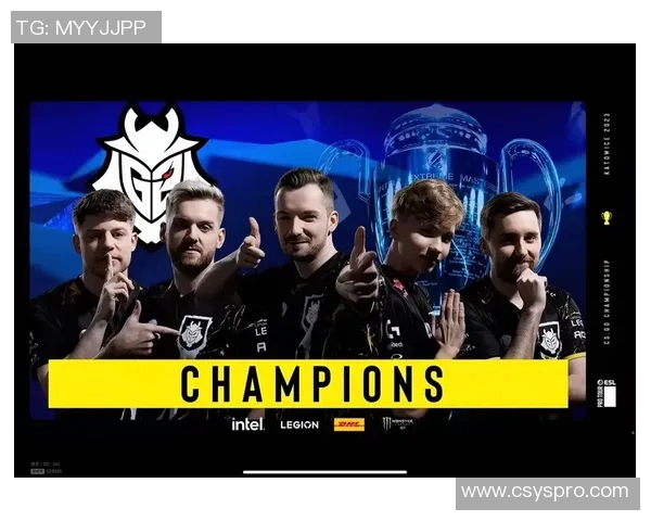 聚焦CSGO：IG战队如何通过团队协作提升竞技水平与战术执行力