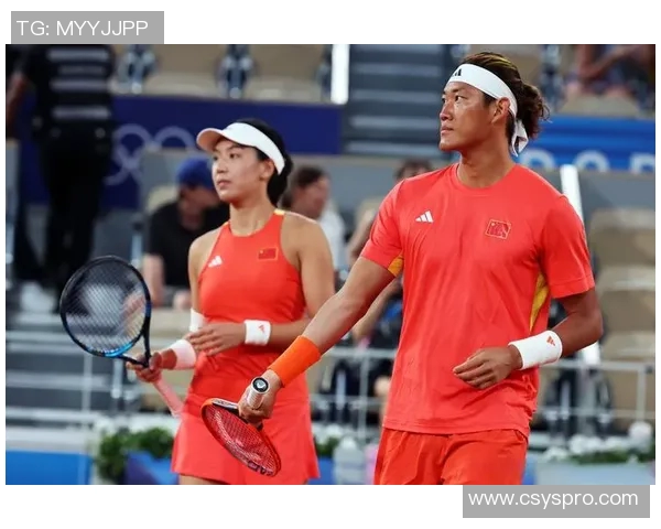 重庆网球队意识争议引发热议网球界的未来与发展方向探讨