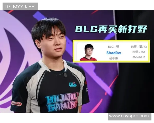 赛后复盘：BLG与RNG对决中的速度与策略分析