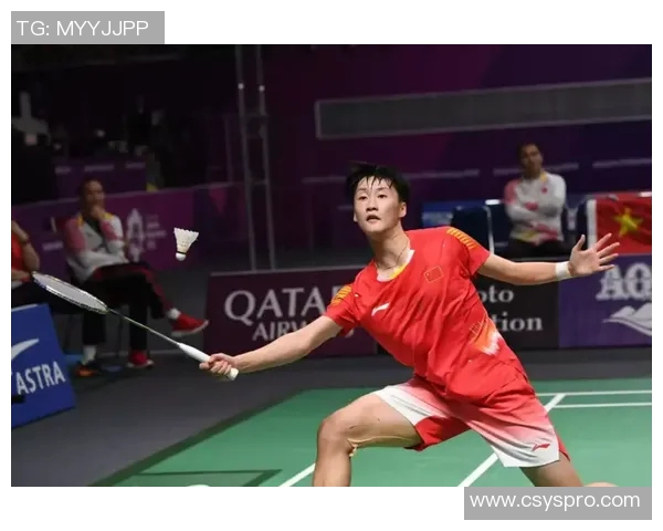 西安羽毛球队在邀请赛中的耐力表现分析与精彩回顾