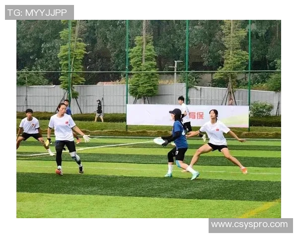 飞盘热潮引发讨论成都飞盘队实力究竟如何引人关注