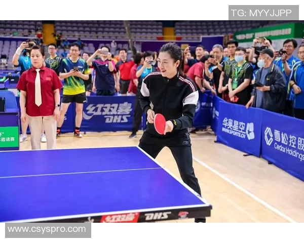 上海乒乓球队转型之路的探索与挑战大满贯特别报道 上海乒乓球队转型之路的探索与挑战大满贯特别报道