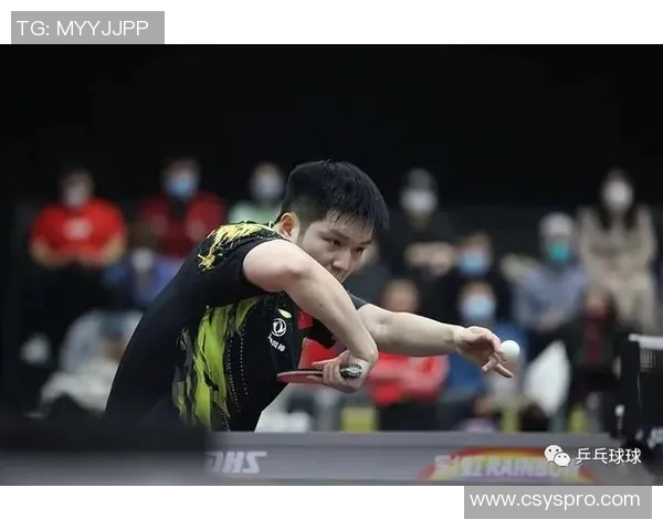 乒乓球快攻战术揭秘:深入解析北京乒乓球队的训练与比赛策略 乒乓球快攻战术揭秘:深入解析北京乒乓球队的训练与比赛策略