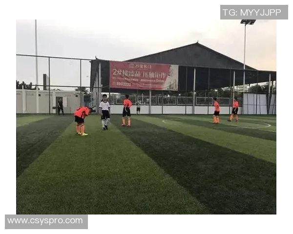 上海足球队的崛起与发展探秘聚焦城市足球力量的崭新篇章