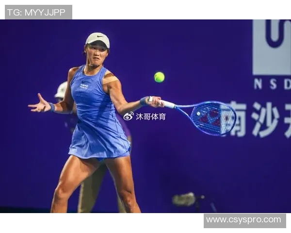 广州网球队的意识探秘与网球巨献的背后故事