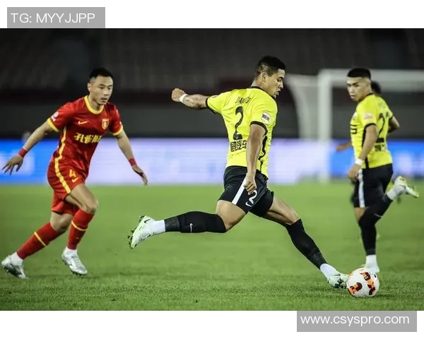 广州足球队技术变革引发热议探讨未来发展与战术创新之路