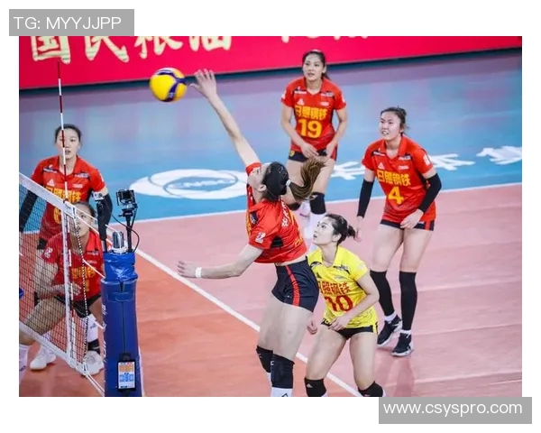 成都排球队强势崛起排球配合排行榜荣获第三名