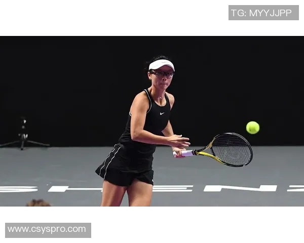 成都网球队实力对比深度解析与未来发展趋势探讨