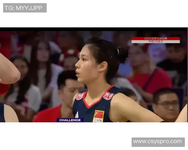 广东体育女排对决中国与美国巅峰对决展现青春风采与竞技精神