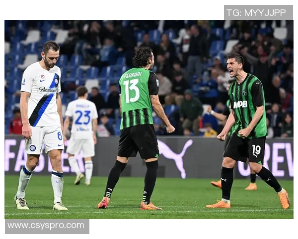 拉齐奥与国米精彩对决全场录像回放及精彩瞬间分析