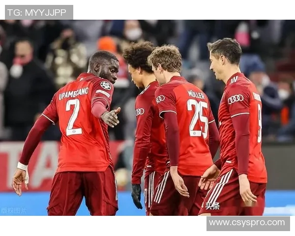 拜仁慕尼黑对阵萨尔茨堡精彩比赛视频回顾与分析