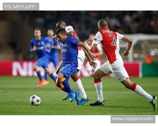 提华纳与拿加沙的激烈对决揭示足球战术与团队精神的完美结合