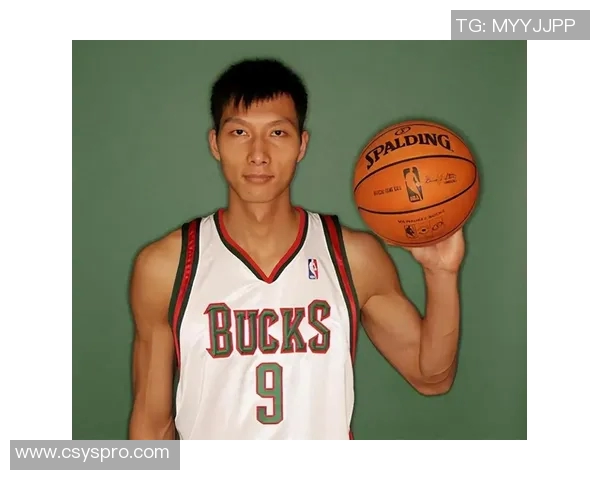 易建联的篮球传奇之路：从青涩少年到国家队核心的奋斗历程与荣耀时刻