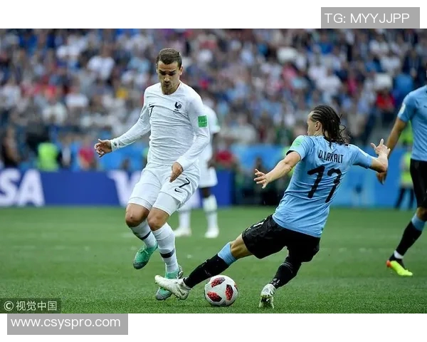 格列兹曼：从天才少年到足坛巨星的辉煌旅程与奋斗故事