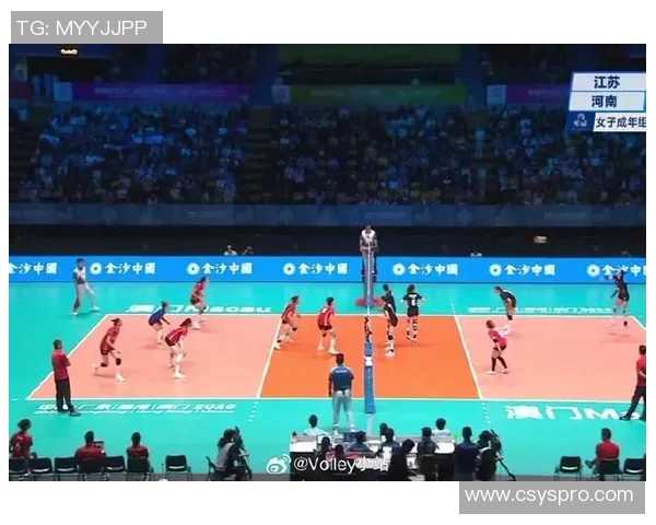 江苏女排对阵河南女排全运会精彩对决回顾与分析