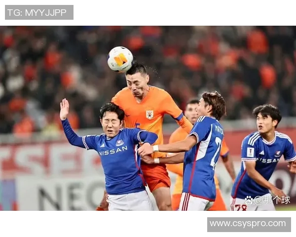 横滨FC与横滨水手激战正酣谁将赢得这场城市德比的荣耀