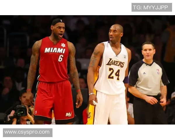 湖人对决热火精彩回顾NBA季后赛激战正酣球迷热情高涨