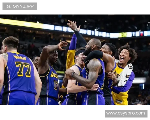 湖人对阵鹈鹕全场直播精彩回顾与赛后分析尽在此处