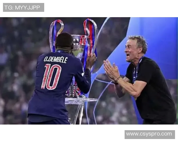 登贝莱在赛场上的突破与成长探索他的职业生涯与未来发展潜力