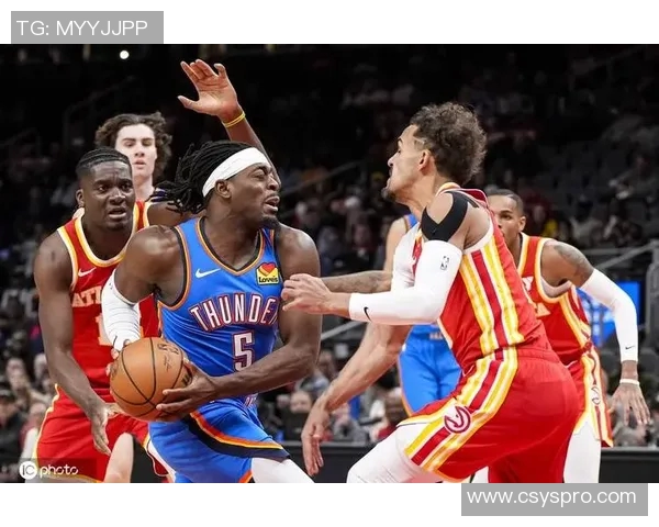 雷霆与老鹰激战12月1日NBA精彩对决值得期待