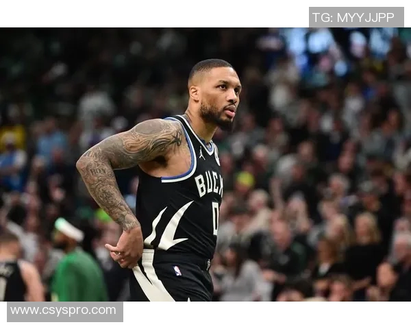 隆多与利拉德的巅峰对决谁能在NBA赛场上笑到最后