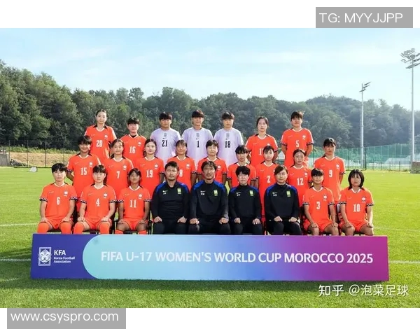 韩国女足迎战澳大利亚队力争在国际赛场上再创佳绩