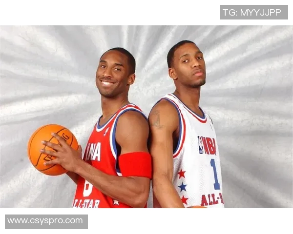 麦迪与科比对决历史数据分析及两位巨星的职业生涯比较