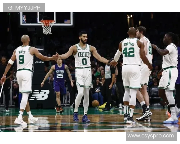 公牛与凯尔特人对决数据分析揭示双方实力差距与比赛关键因素