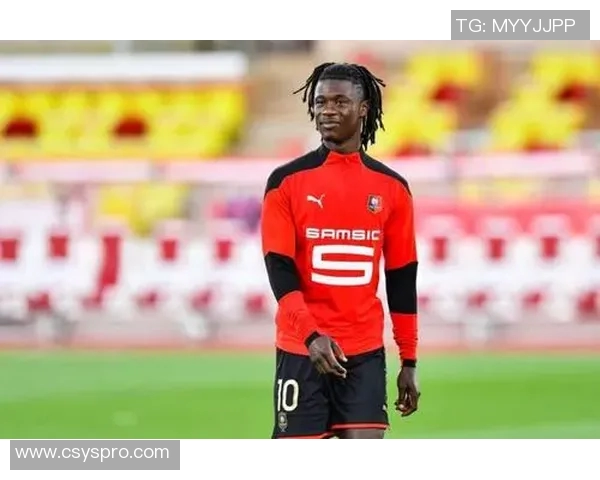 卡马文加：年轻天才在足球世界中的崛起与未来展望