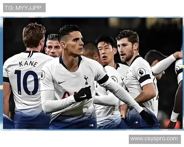 纽卡斯尔与热刺激战正酣谁能在英超赛场上笑到最后