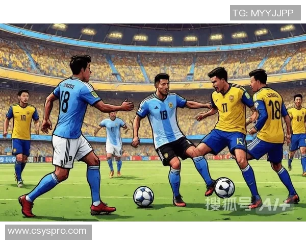 阿根廷与厄瓜多尔对决分析：战术布局与球员表现全解析