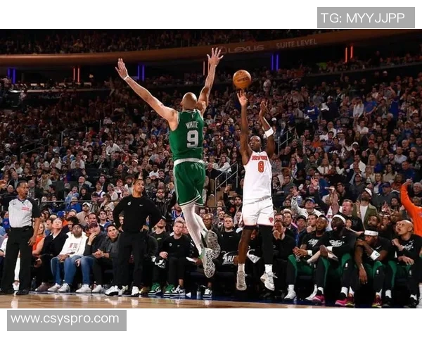 骑士与绿军激战东部决赛争夺总决赛席位精彩回顾与分析