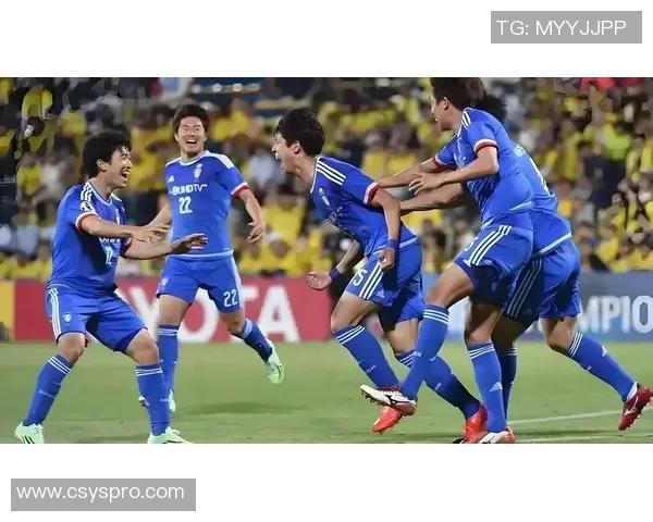 鲁能与广岛三箭精彩对决直播全程回顾与分析