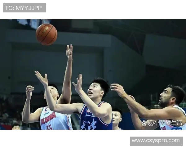 CBA第23轮精彩对决广东队迎战青岛队全力争胜